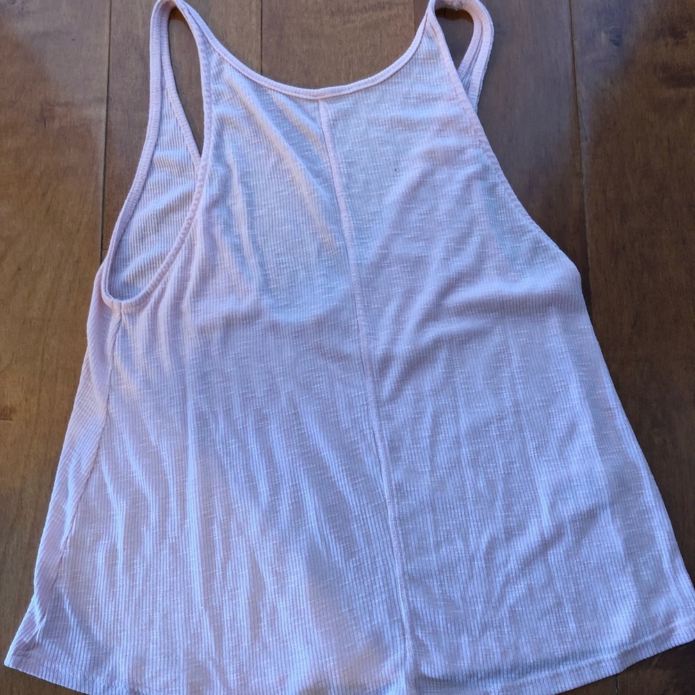 Free people intimates top (size small)